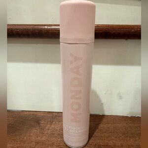 NWT Monday Original Dry Shampoo Keratin